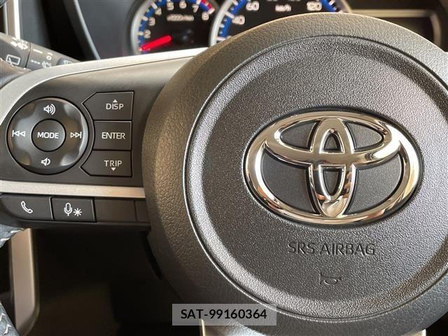 Toyota ROOMY 2025 8692366-17