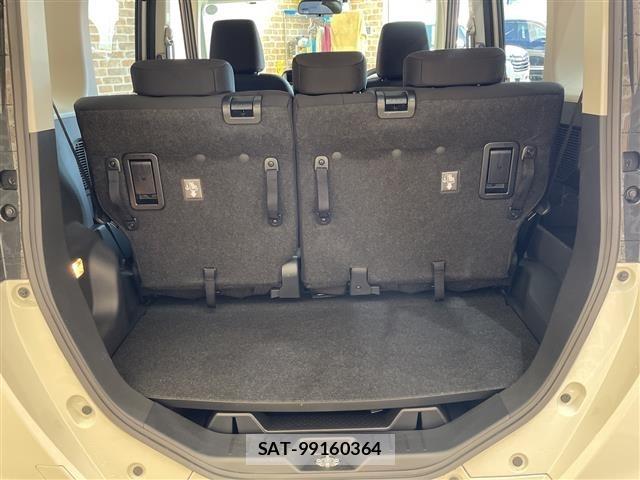 Toyota ROOMY 2025 8692366-2