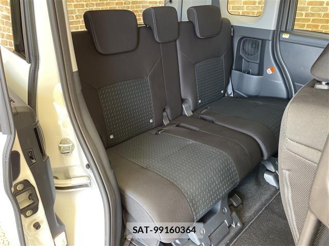 Toyota ROOMY 2025 8692366-20