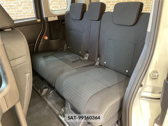 Toyota ROOMY 2025 8692366-22
