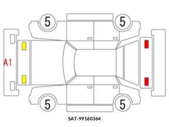 Toyota ROOMY 2025 8692366-23