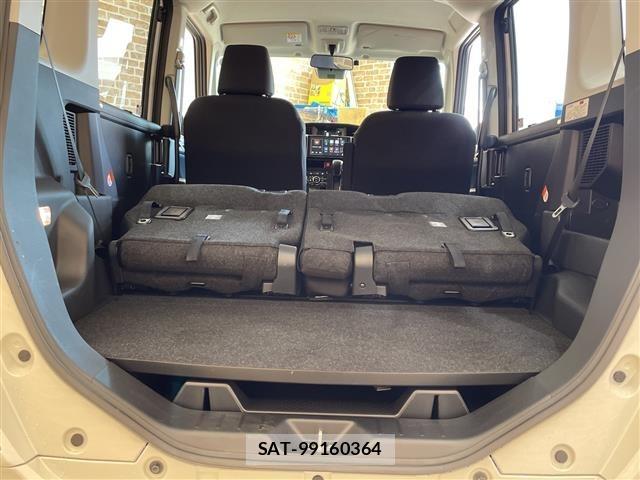 Toyota ROOMY 2025 8692366-4