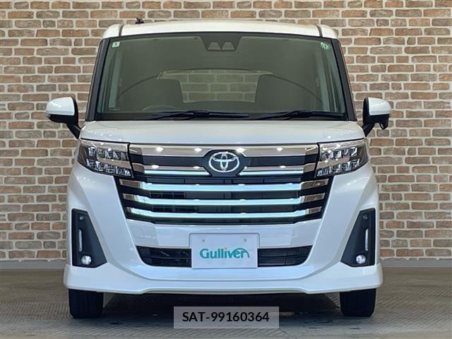 Toyota ROOMY 2025 8692366-6
