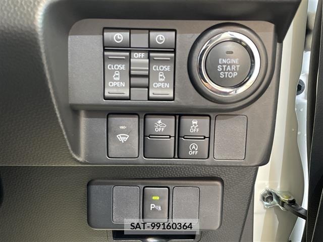Toyota ROOMY 2025 8692366-7
