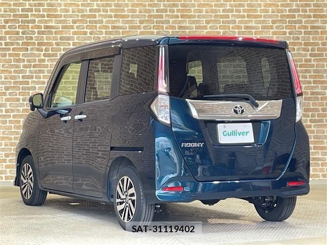 Toyota ROOMY 2022 8914452-13