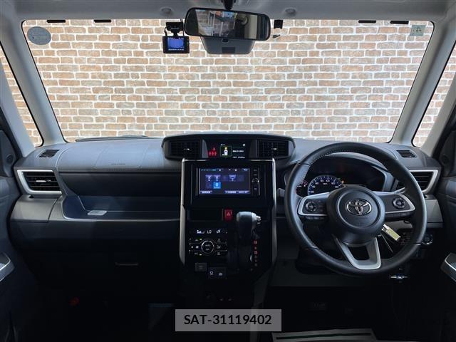 Toyota ROOMY 2022 8914452-14