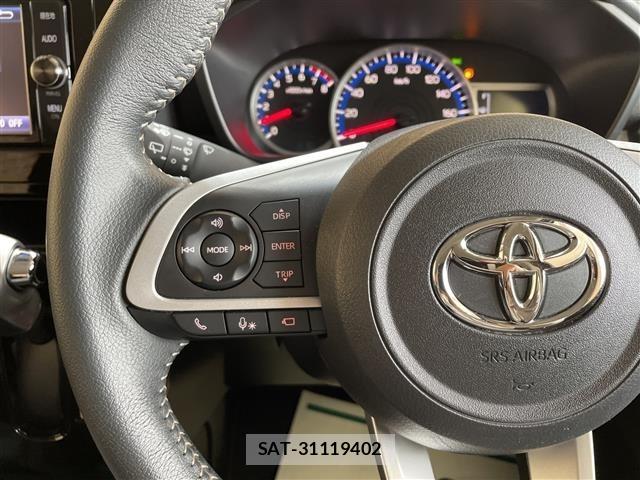 Toyota ROOMY 2022 8914452-18