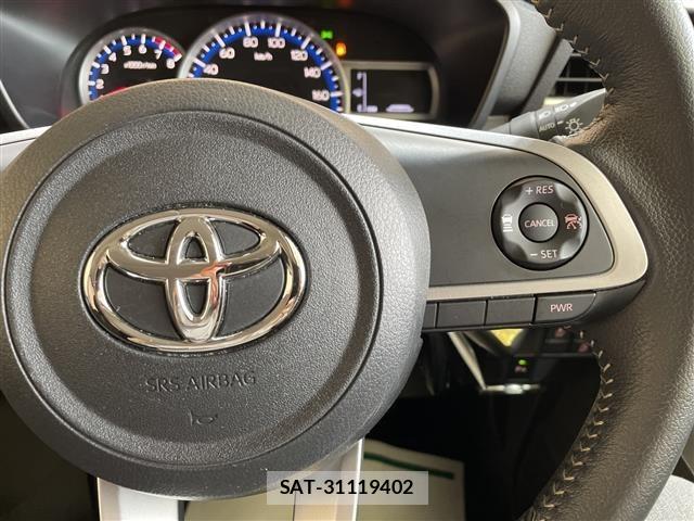Toyota ROOMY 2022 8914452-19