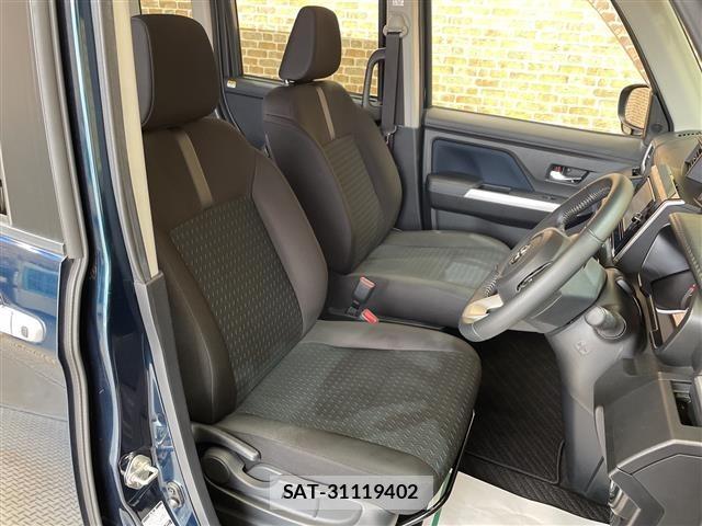 Toyota ROOMY 2022 8914452-2