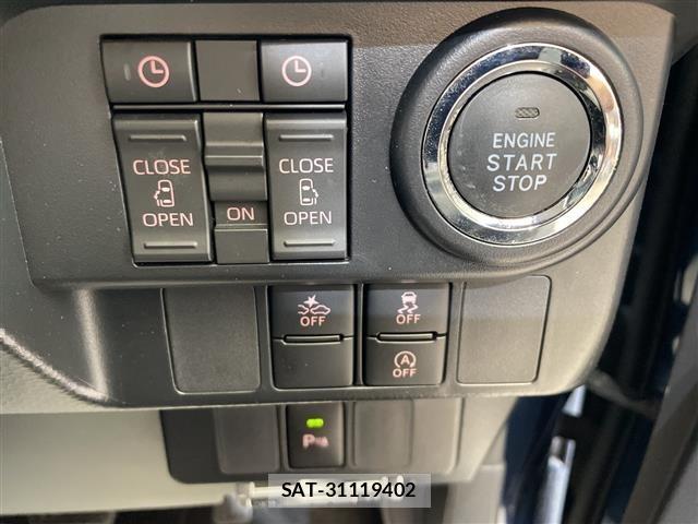 Toyota ROOMY 2022 8914452-21