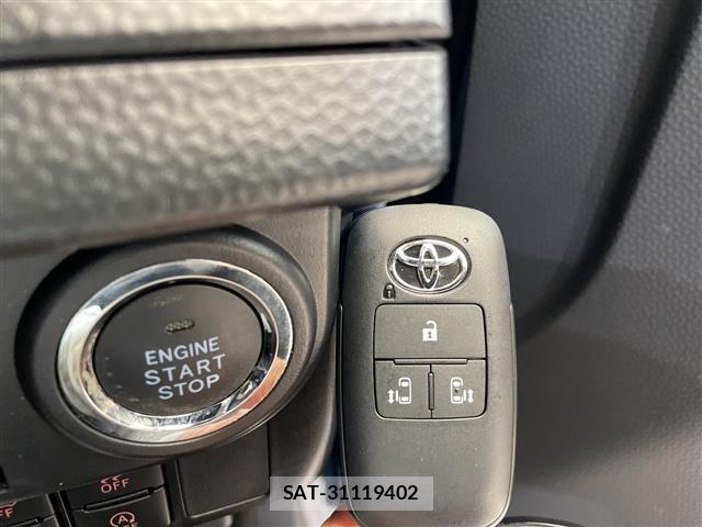 Toyota ROOMY 2022 8914452-22