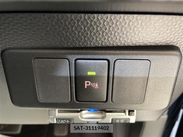 Toyota ROOMY 2022 8914452-5