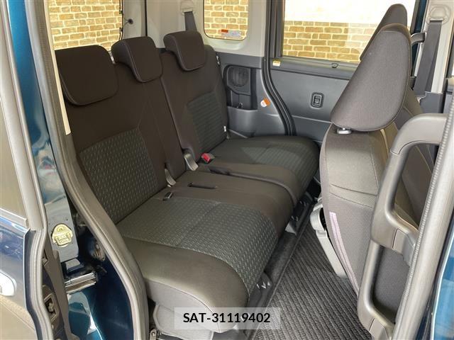 Toyota ROOMY 2022 8914452-6