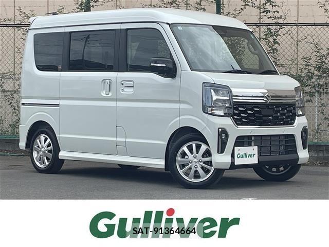 Suzuki EVERY WAGON 2026 8679803-0