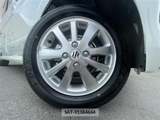 Suzuki EVERY WAGON 2026 8679803-11