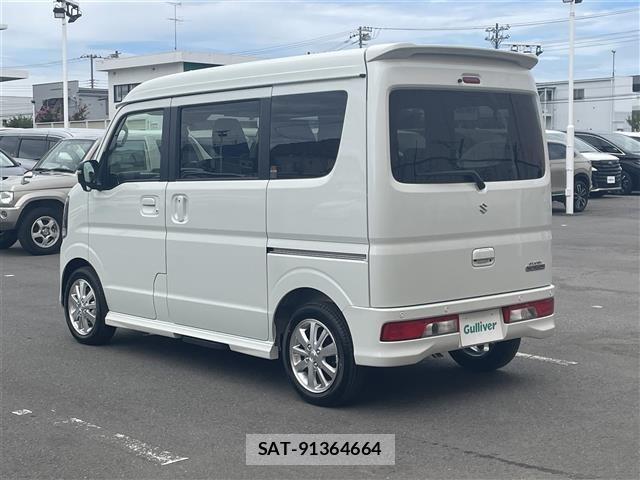 Suzuki EVERY WAGON 2026 8679803-13