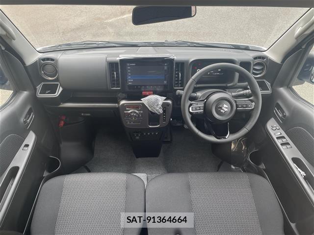 Suzuki EVERY WAGON 2026 8679803-14