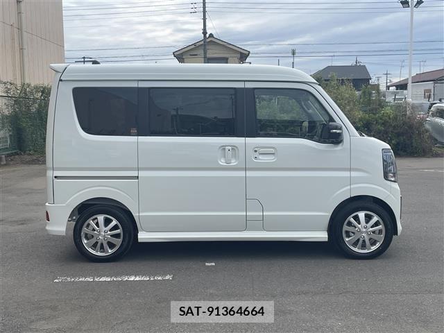 Suzuki EVERY WAGON 2026 8679803-20