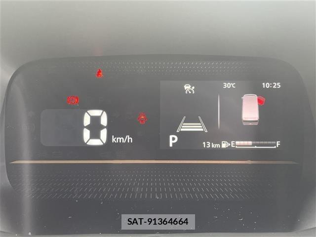 Suzuki EVERY WAGON 2026 8679803-22