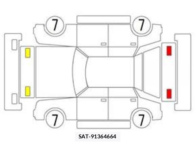 Suzuki EVERY WAGON 2026 8679803-23