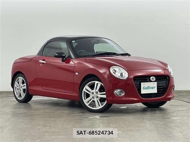 Daihatsu COPEN 2020 8680444-0