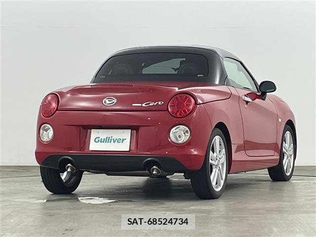 Daihatsu COPEN 2020 8680444-12