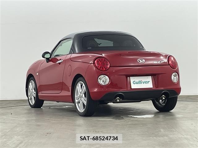 Daihatsu COPEN 2020 8680444-13