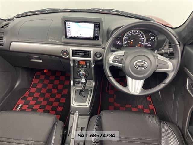 Daihatsu COPEN 2020 8680444-15