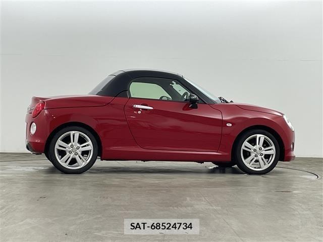 Daihatsu COPEN 2020 8680444-22