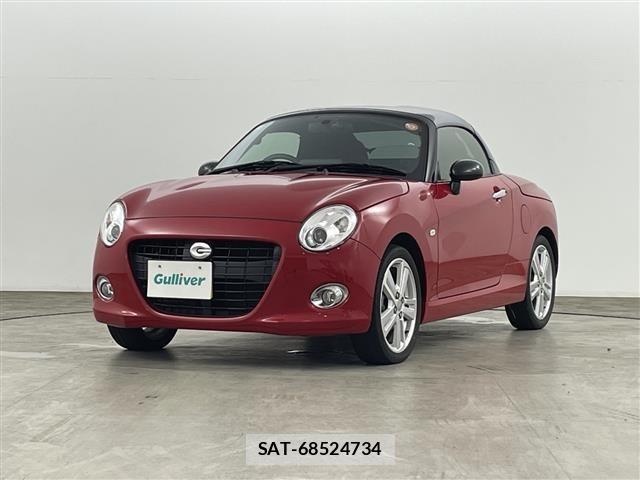 Daihatsu COPEN 2020 8680444-4