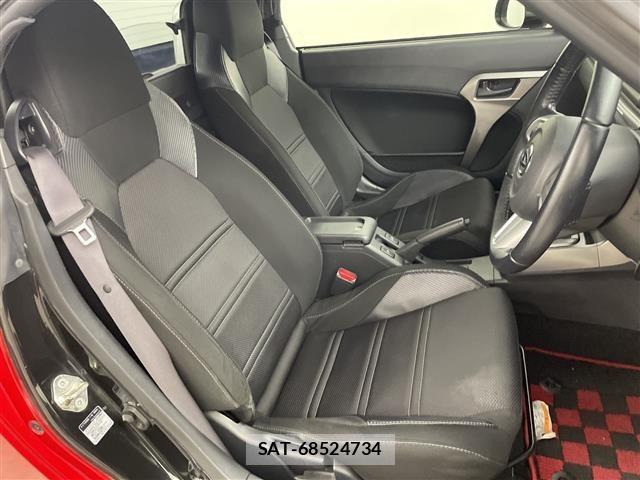 Daihatsu COPEN 2020 8680444-5