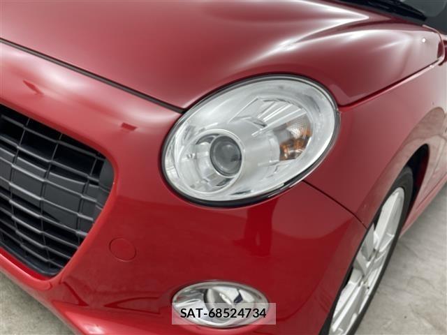 Daihatsu COPEN 2020 8680444-6