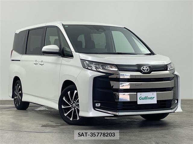 Toyota NOAH 2025 8683489-0