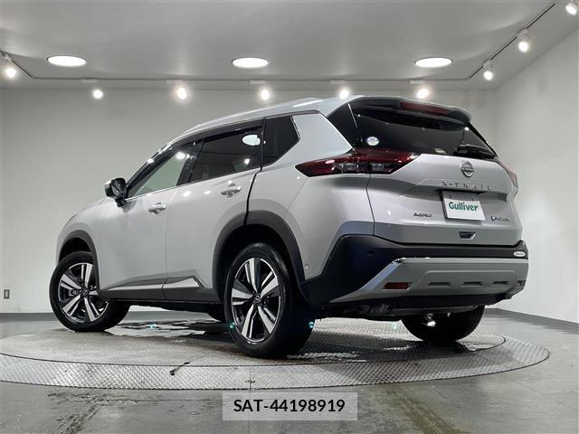 Nissan X-TRAIL 2022 8929017-14