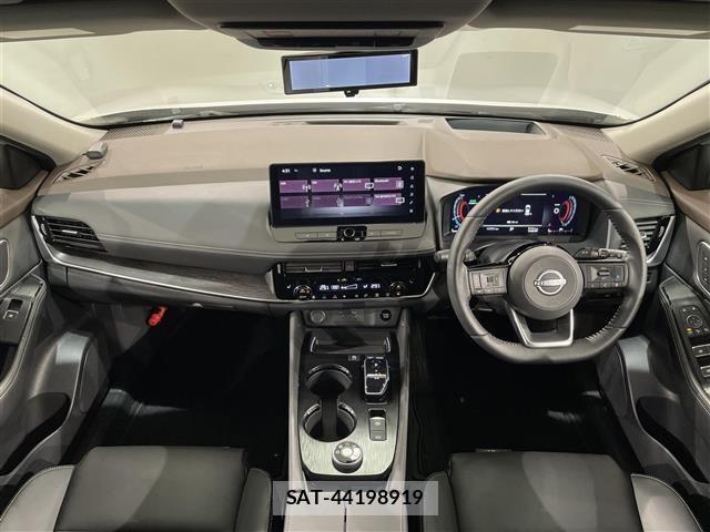 Nissan X-TRAIL 2022 8929017-15