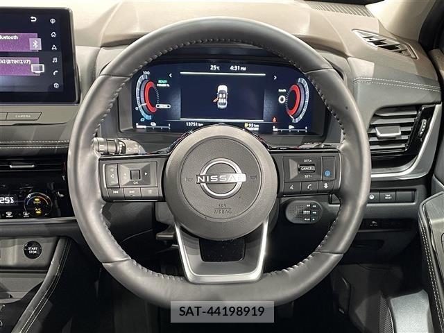 Nissan X-TRAIL 2022 8929017-23