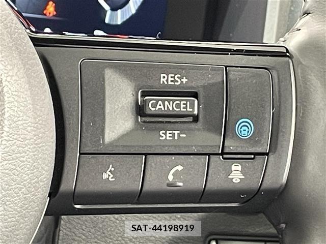 Nissan X-TRAIL 2022 8929017-4