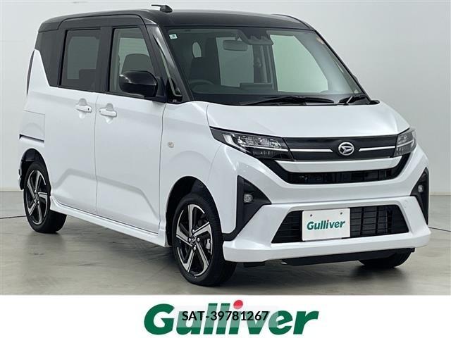 Daihatsu MOVE 2025 8755920-0