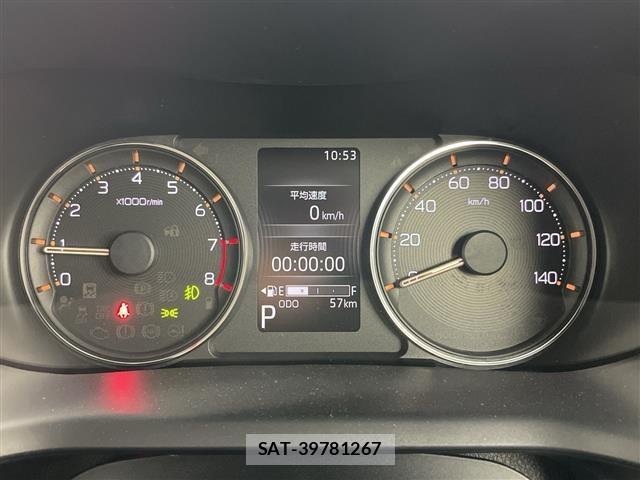 Daihatsu MOVE 2025 8755920-1