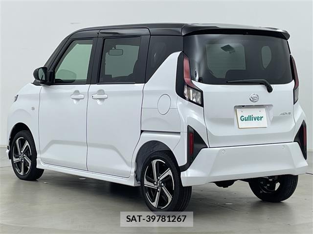 Daihatsu MOVE 2025 8755920-13