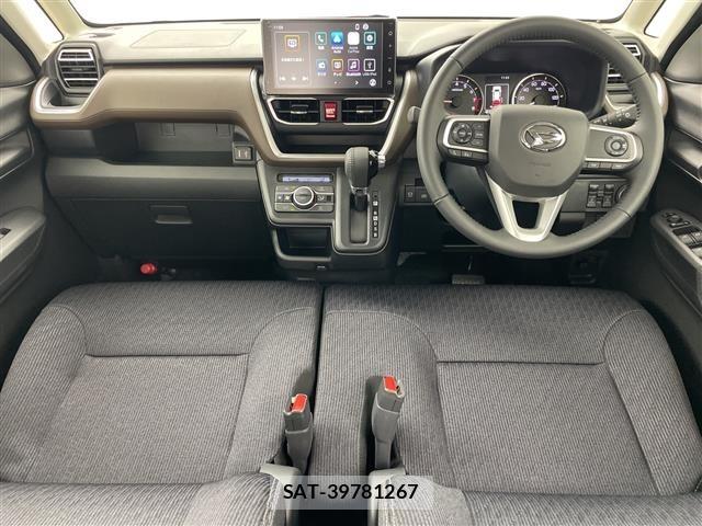 Daihatsu MOVE 2025 8755920-15