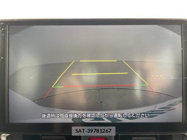 Daihatsu MOVE 2025 8755920-17