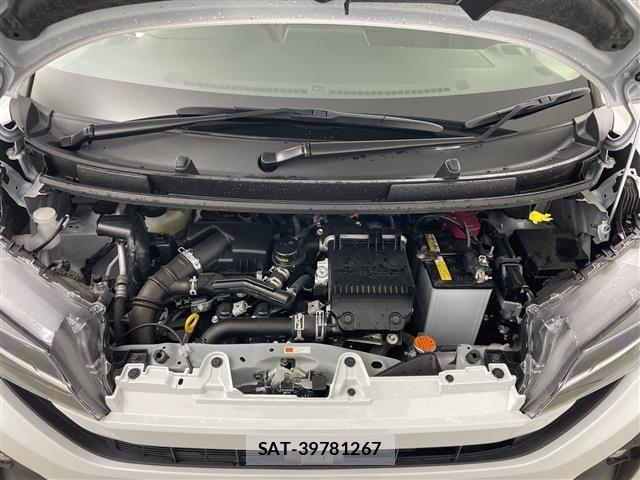 Daihatsu MOVE 2025 8755920-18
