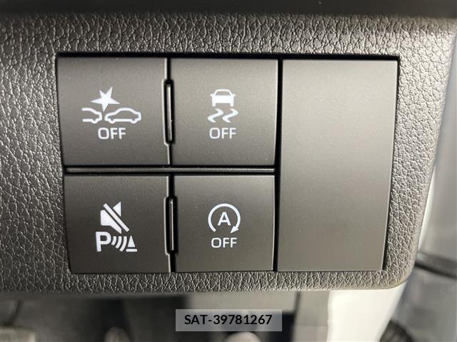 Daihatsu MOVE 2025 8755920-2