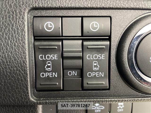 Daihatsu MOVE 2025 8755920-20