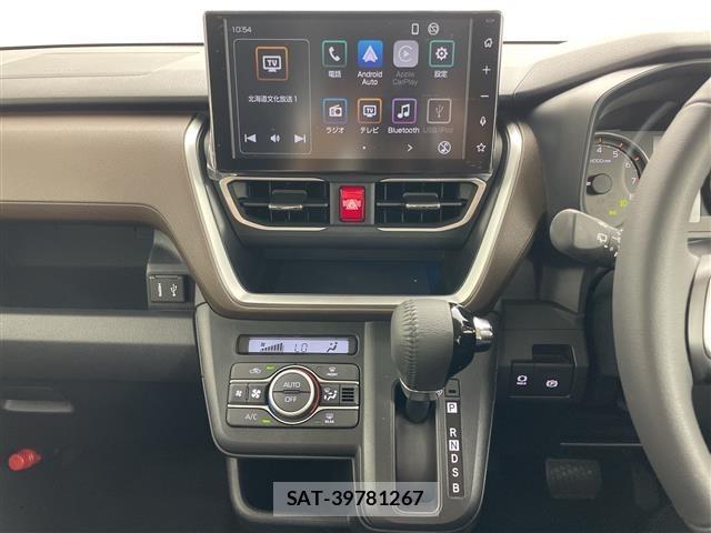 Daihatsu MOVE 2025 8755920-22