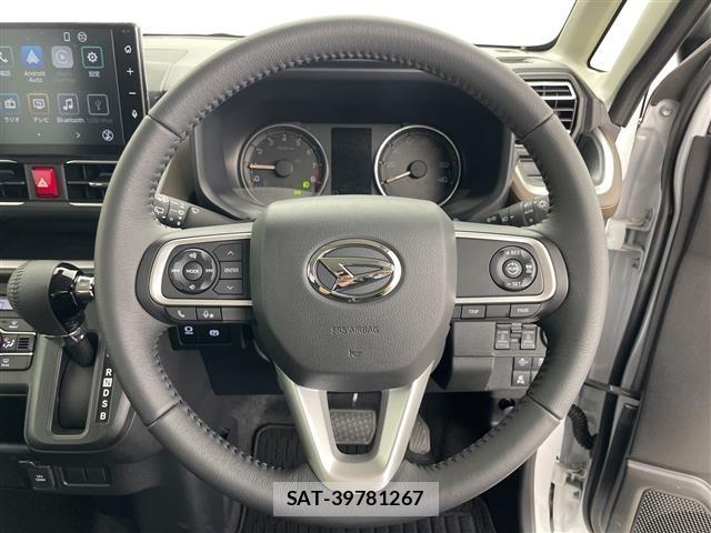 Daihatsu MOVE 2025 8755920-3