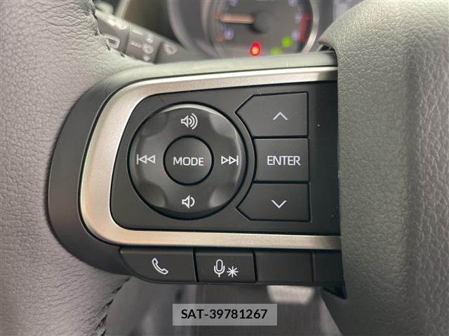 Daihatsu MOVE 2025 8755920-5