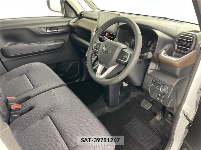 Daihatsu MOVE 2025 8755920-6