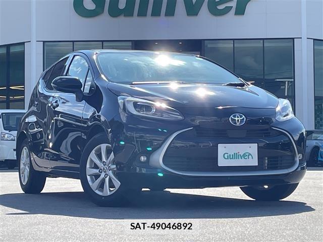 Toyota AQUA 2023 8947900-0
